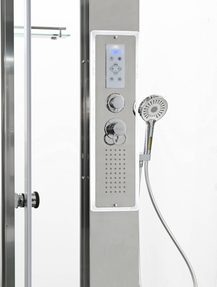 Душевая кабина Z1912LEDMT