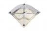 Душевая кабина AvaCan L910