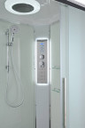 Душевая кабина EM2811RLED