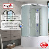 Душевая кабина EM5811R стандартная
