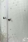 Душевая кабина AvaCan L910 GM+EL с гидромассажем и электрикой