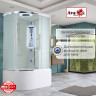 Душевая кабина EM5811RLED