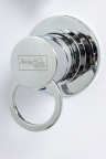 Душевая кабина AvaCan D311S LED