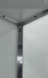 Душевая кабина AvaCan D311S LED
