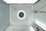 Душевая кабина K2010LED