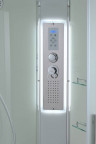 Душевая кабина EM5811LLED