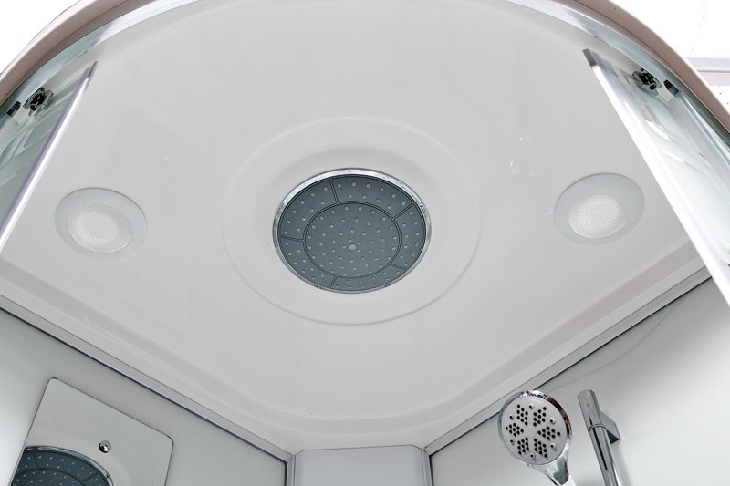 Душевая кабина AvaCan EM2780 LED