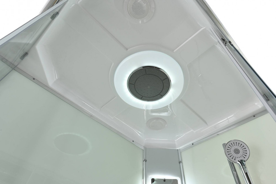 Душевая кабина K2810LED