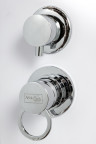 Душевая кабина AvaCan D012 L