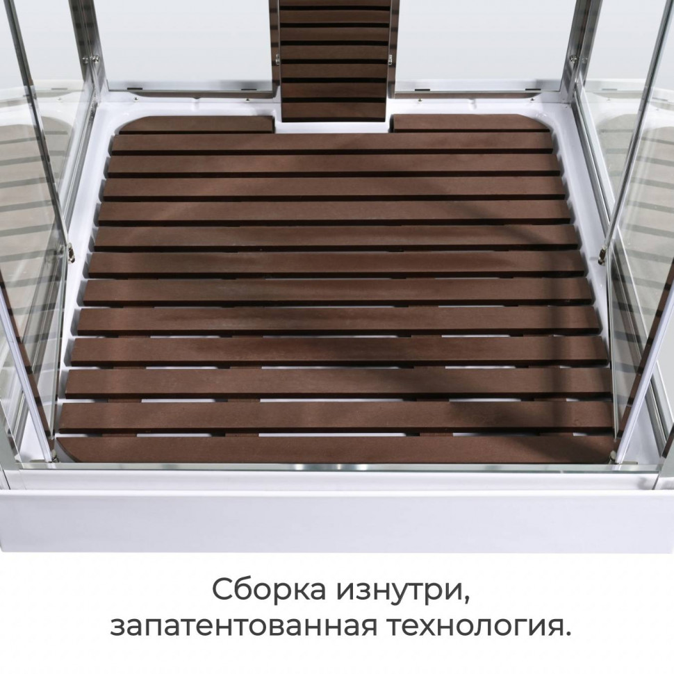 Душевая кабина Z1910MT