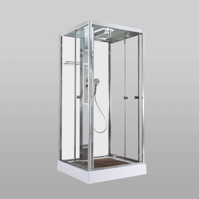 Душевая кабина Z1910LEDMT