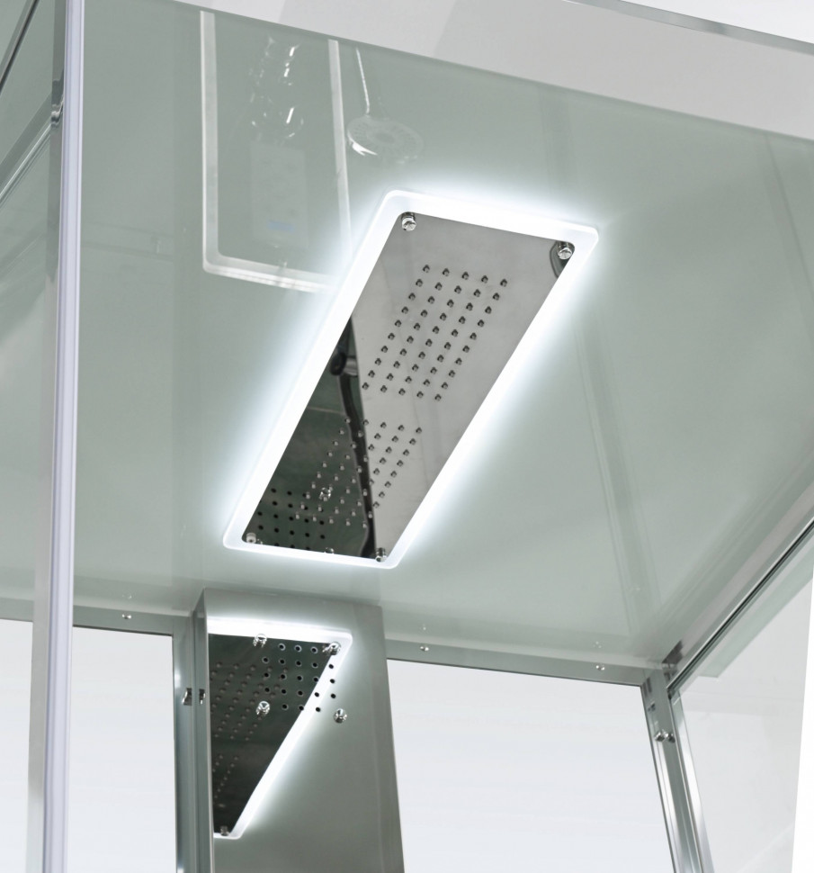 Душевая кабина Z1910LEDMT