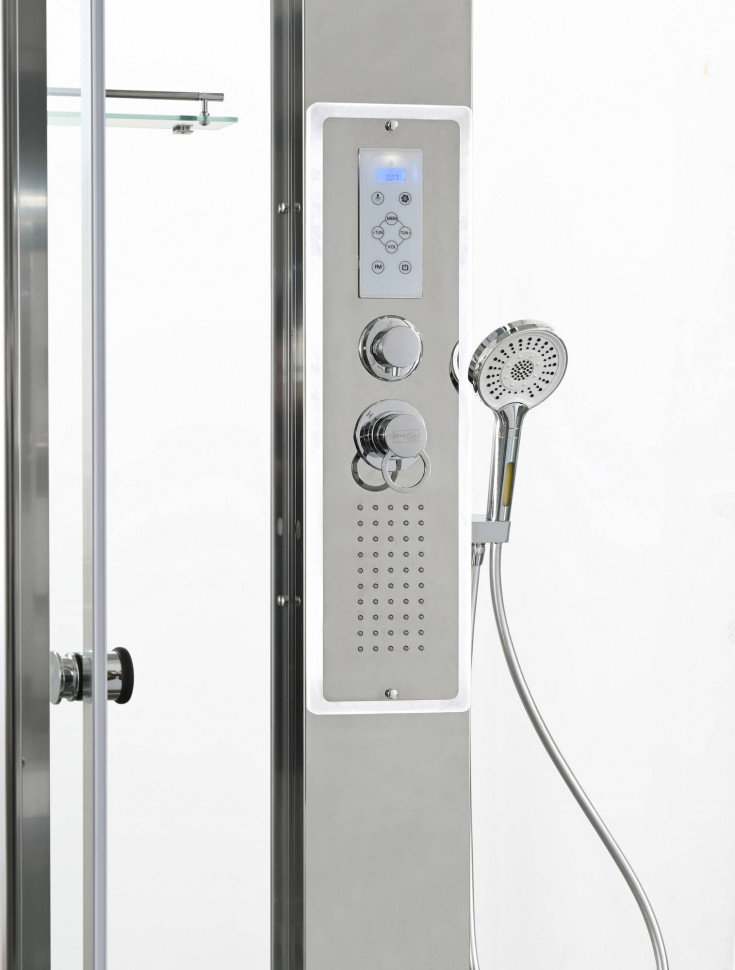 Душевая кабина Z1910LEDMT
