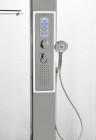 Душевая кабина Z1910LEDMT