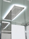 Душевая кабина Z1910LEDMT