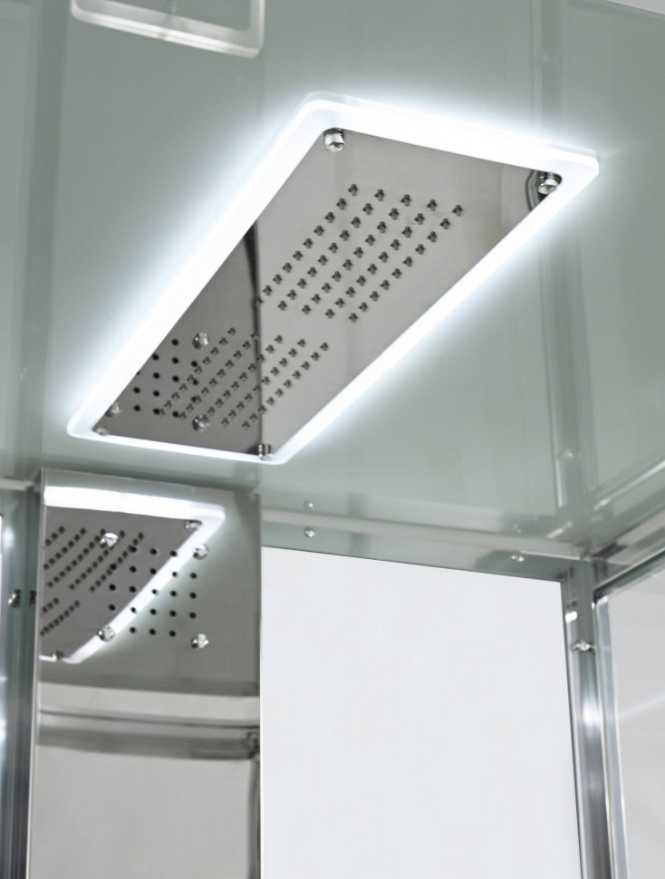 Душевая кабина Z1910LEDMT