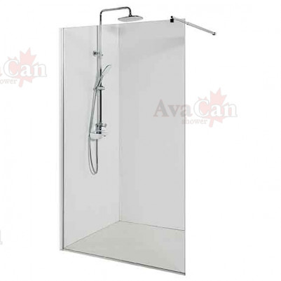 Душевая перегородка AvaCan MC110