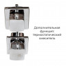Душевая кабина ЕМ2011Nnew без крыши