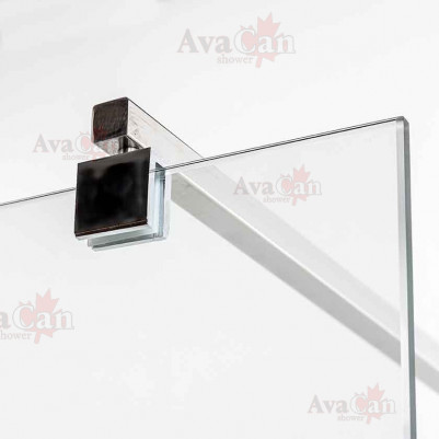 Душевая перегородка AvaCanLC120
