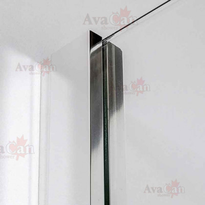 Душевая перегородка AvaCanLC120