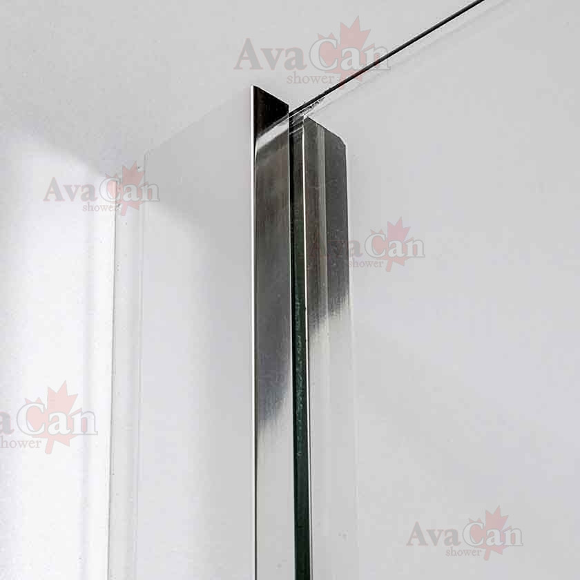 Душевая перегородка AvaCanLC120